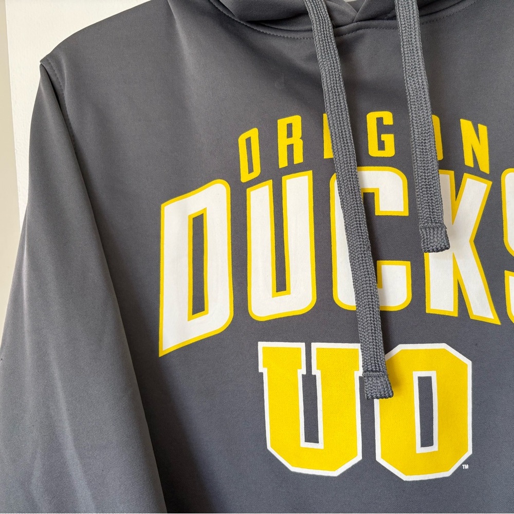University of Oregon Hoodie